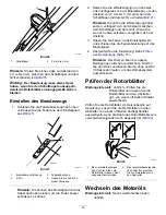 Предварительный просмотр 38 страницы Toro Powerlite 38274 Operator'S Manual