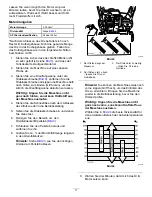 Предварительный просмотр 39 страницы Toro Powerlite 38274 Operator'S Manual