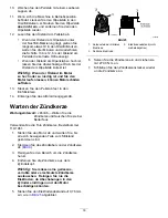 Предварительный просмотр 40 страницы Toro Powerlite 38274 Operator'S Manual