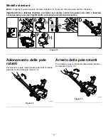 Предварительный просмотр 57 страницы Toro Powerlite 38274 Operator'S Manual