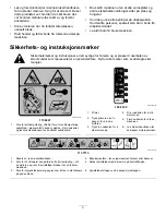 Предварительный просмотр 71 страницы Toro Powerlite 38274 Operator'S Manual