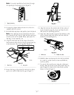 Preview for 2 page of Toro PowerMax 38614 Setup Instructions