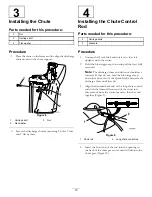 Предварительный просмотр 10 страницы Toro PowerMax 726 OE Operator'S Manual