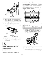 Предварительный просмотр 11 страницы Toro PowerMax 726 OE Operator'S Manual