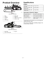 Preview for 9 page of Toro PowerPlex 51138 Manual