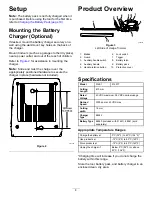 Предварительный просмотр 8 страницы Toro PowerPlex 51491 Operator'S Manual