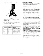 Предварительный просмотр 11 страницы Toro PowerPlex 51491 Operator'S Manual