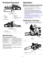 Preview for 8 page of Toro PowerPlex 51880 Operator'S Manual