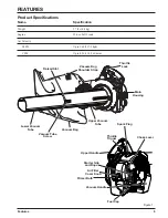 Предварительный просмотр 9 страницы Toro POWERVAC 51984 Operator'S Manual