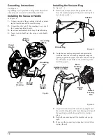 Preview for 12 page of Toro POWERVAC 51985 Operator'S Manual