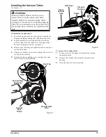 Preview for 13 page of Toro POWERVAC 51985 Operator'S Manual