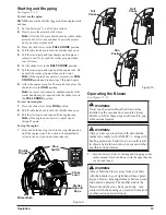 Preview for 15 page of Toro POWERVAC 51985 Operator'S Manual