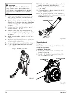 Preview for 16 page of Toro POWERVAC 51985 Operator'S Manual