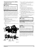 Preview for 19 page of Toro POWERVAC 51985 Operator'S Manual