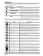 Preview for 33 page of Toro POWERVAC 51985 Operator'S Manual