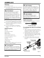 Preview for 37 page of Toro POWERVAC 51985 Operator'S Manual