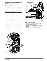 Preview for 39 page of Toro POWERVAC 51985 Operator'S Manual