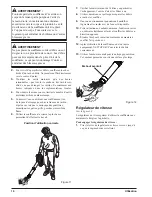 Preview for 42 page of Toro POWERVAC 51985 Operator'S Manual