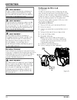 Preview for 44 page of Toro POWERVAC 51985 Operator'S Manual