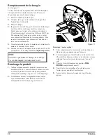 Preview for 46 page of Toro POWERVAC 51985 Operator'S Manual