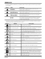 Preview for 58 page of Toro POWERVAC 51985 Operator'S Manual