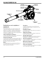 Preview for 61 page of Toro POWERVAC 51985 Operator'S Manual