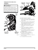 Preview for 64 page of Toro POWERVAC 51985 Operator'S Manual