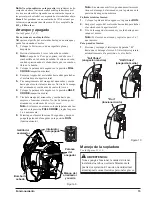 Preview for 66 page of Toro POWERVAC 51985 Operator'S Manual