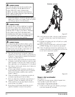 Preview for 67 page of Toro POWERVAC 51985 Operator'S Manual