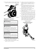 Preview for 68 page of Toro POWERVAC 51985 Operator'S Manual