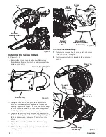 Предварительный просмотр 12 страницы Toro Powervac 51988 Operator'S Manual