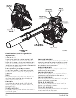 Предварительный просмотр 58 страницы Toro Powervac 51988 Operator'S Manual