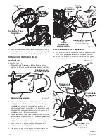 Предварительный просмотр 60 страницы Toro Powervac 51988 Operator'S Manual