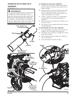 Предварительный просмотр 61 страницы Toro Powervac 51988 Operator'S Manual