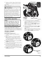 Предварительный просмотр 63 страницы Toro Powervac 51988 Operator'S Manual