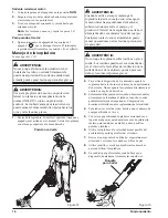 Предварительный просмотр 64 страницы Toro Powervac 51988 Operator'S Manual