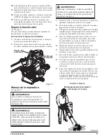 Предварительный просмотр 65 страницы Toro Powervac 51988 Operator'S Manual