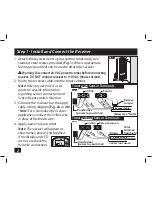 Preview for 2 page of Toro Precision Quick Start Manual