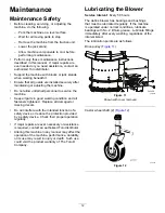 Предварительный просмотр 12 страницы Toro Pro Force 44549 Operator'S Manual