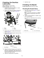 Предварительный просмотр 14 страницы Toro Pro Force 44549 Operator'S Manual