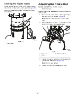 Предварительный просмотр 15 страницы Toro Pro Force 44549 Operator'S Manual