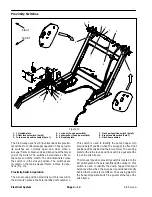 Предварительный просмотр 68 страницы Toro Pro Sweep 07066 Service Manual