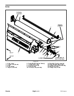 Предварительный просмотр 88 страницы Toro Pro Sweep 07066 Service Manual