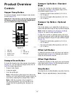 Предварительный просмотр 18 страницы Toro Pro Sweep 07068 Operator'S Manual