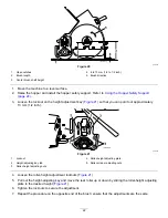 Предварительный просмотр 22 страницы Toro Pro Sweep 07068 Operator'S Manual