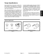 Preview for 13 page of Toro Pro Sweep 5200 Service Manual