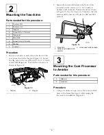 Предварительный просмотр 5 страницы Toro ProCore 09753 Installation Instructions Manual