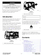 Предварительный просмотр 2 страницы Toro ProCore 1298 Operator'S Manual