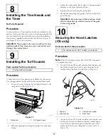Предварительный просмотр 14 страницы Toro ProCore 1298 Operator'S Manual