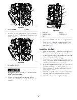 Предварительный просмотр 27 страницы Toro ProCore 1298 Operator'S Manual